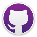 logo GitHub