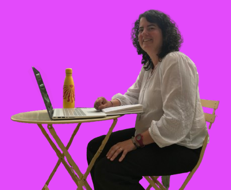 Cécile Andrisi Brémon