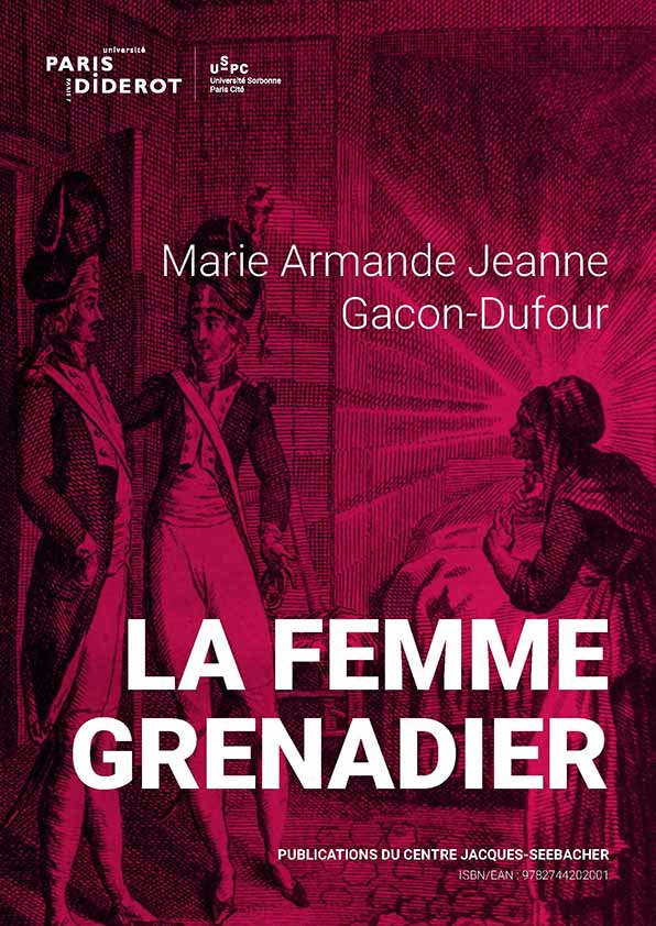 Femme grenadier (La)