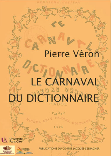Carnaval du dictionnaire (Le)