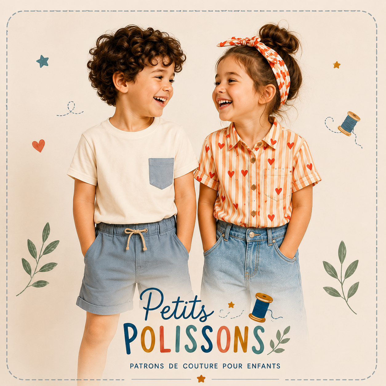 Petits Polissons